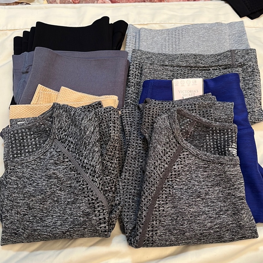 Bundle of shorts